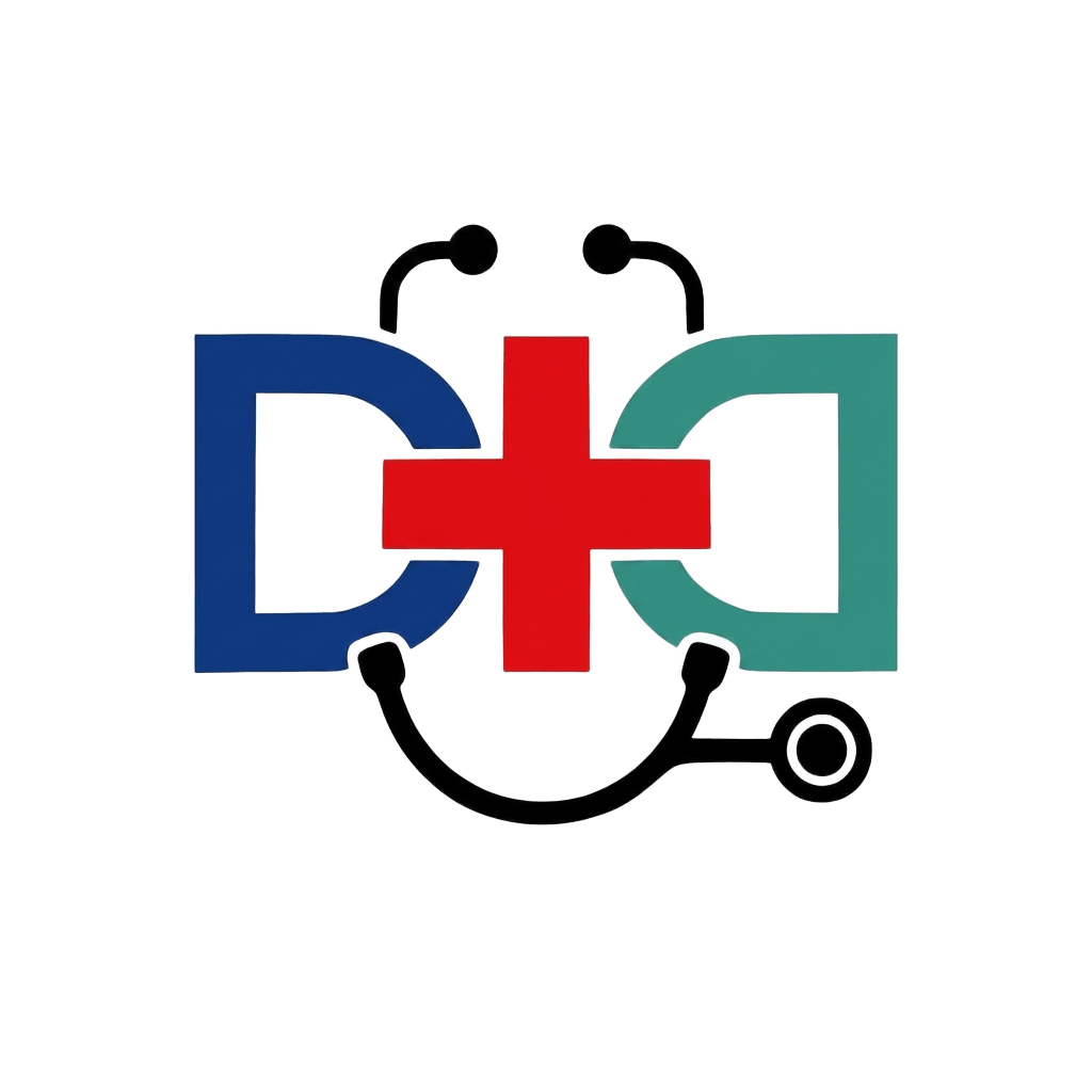 MedDockers logo
